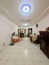 Blk 454 Choa Chu Kang Avenue 4 (Choa Chu Kang), HDB Executive #548499181